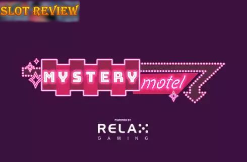 Mystery Motel